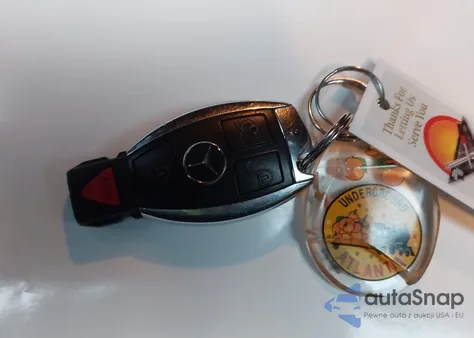 2010 Mercedes-Benz E 350 4Matic from USA, damaged, VIN WDDHF8HB0AA175954